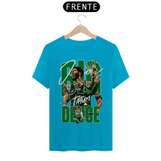 Nome do produto Camiseta masculina NBA