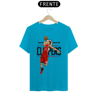 Nome do produto Camiseta masculina NBA