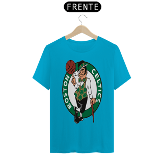 Nome do produto Camiseta masculina NBA Boston Celtics