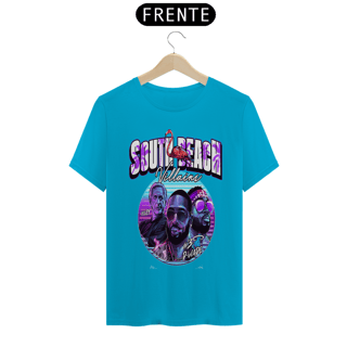 Nome do produto Camiseta masculina South Beach