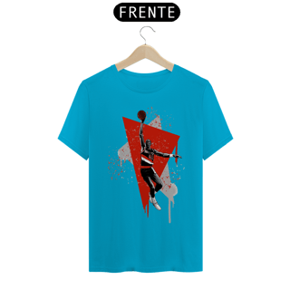 Nome do produto Camiseta masculina NBA