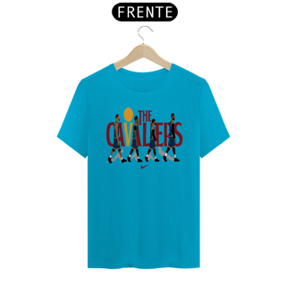 Nome do produto Camiseta masculina NBA The Cavaliers