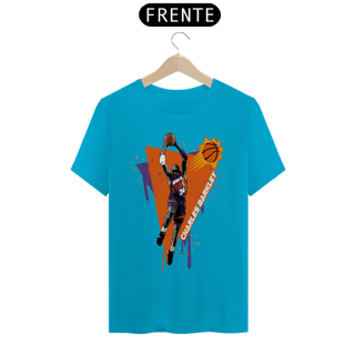 Nome do produto Camiseta masculina NBA