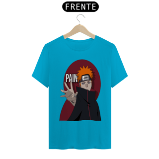 Nome do produto Camiseta masculina Pain
