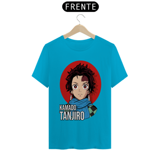 Nome do produto Camiseta masculina Tanjiro