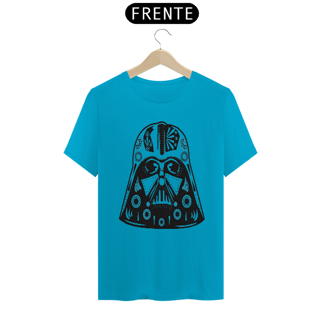 Nome do produto Camiseta masculina Darth Vader