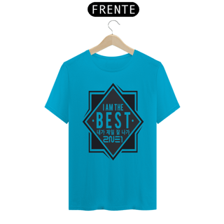 Nome do produto Camiseta masculina 