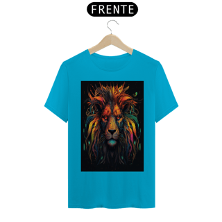 Nome do produto Camiseta masculina Leão