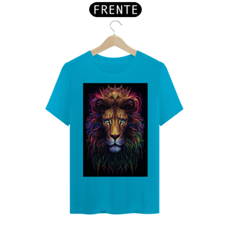 Nome do produto Camiseta masculina Leão