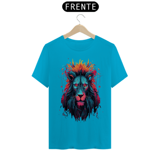 Nome do produto Camiseta masculina Leão