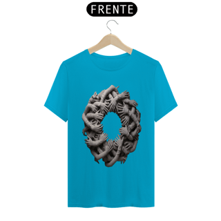 Nome do produto Camiseta mascuclina Hands