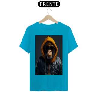 Nome do produto Camiseta masculina Monkey