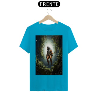 Nome do produto Camiseta masculina Cosmonauta