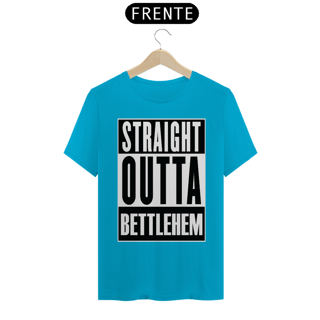 Nome do produto Camiseta masculina Gospel