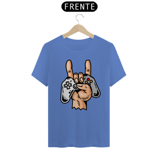 Nome do produto Camiseta estonada player