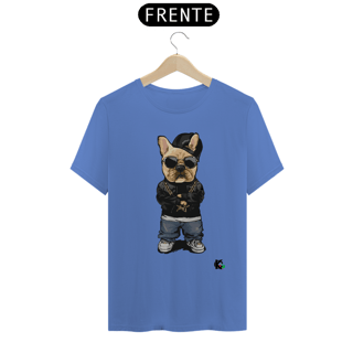 Nome do produto Camiseta super promoção Puggy