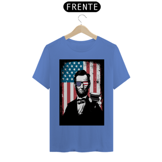 Nome do produto Camiseta estonada Abraham