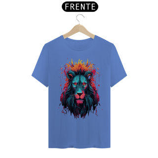 Nome do produto Camiseta masculina Estonada Leão