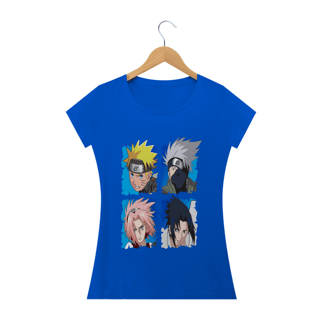 Nome do produto Camiseta Baby Long feminina o mestre e os discípulos 