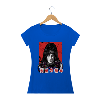 Nome do produto Camiseta masculina Orochimaru 