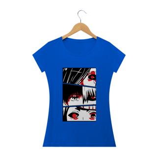 Nome do produto Camiseta masculina Tokyo Ghoul