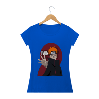 Nome do produto Camiseta Baby Long Pain