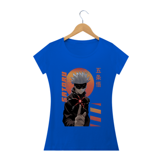Nome do produto Camiseta feminina baby long Vermelho