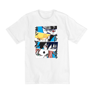 Nome do produto Camiseta masculina eyes