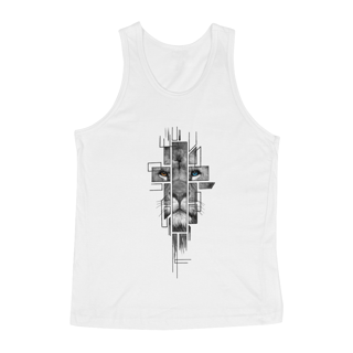 Camiseta Leão 