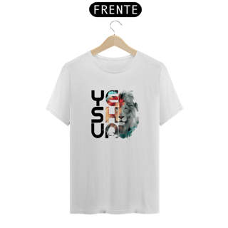 Camiseta masculina Yeshua 