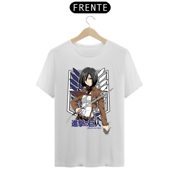 Camiseta masculina 