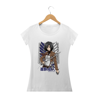 Nome do produto Camiseta feminina 