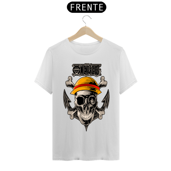 Camiseta masculina One Piece