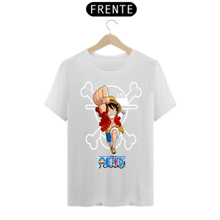 Nome do produto Camiseta masculina One Peace