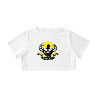 Nome do produto Camiseta feminina Stdudio 637