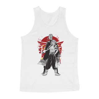 Nome do produto Camiseta regata Tokyo Revengers
