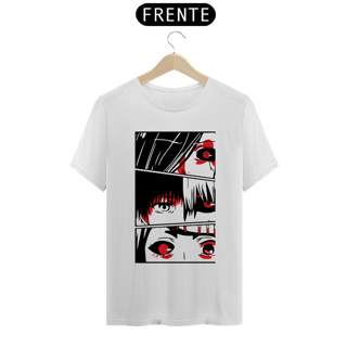 Camiseta masculina Tokyo Ghoul