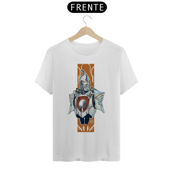 Camiseta masculina Cybercops