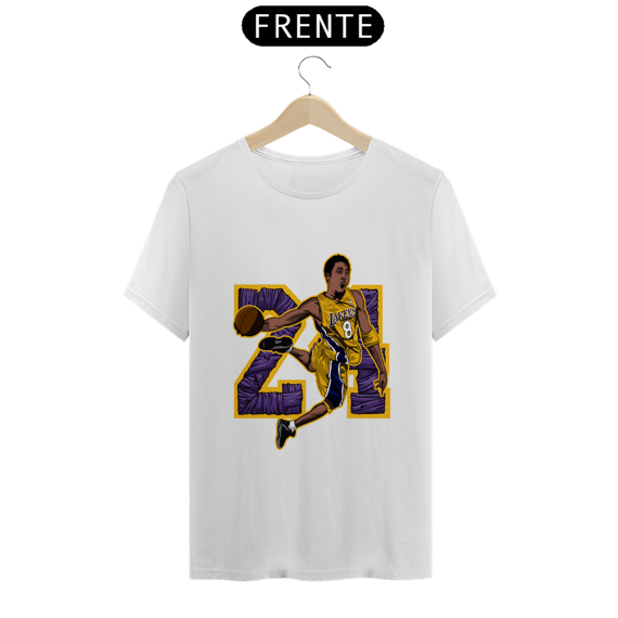 Camiseta masculina NBA