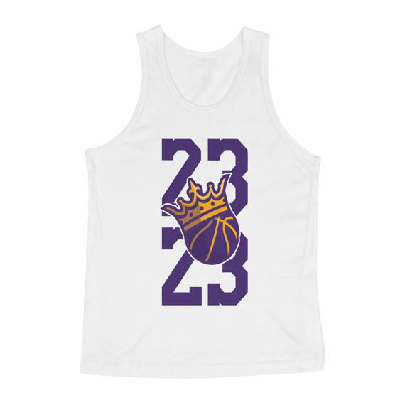 Camiseta regata NBA
