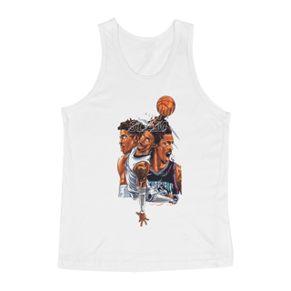 Nome do produto Camiseta regata NBA