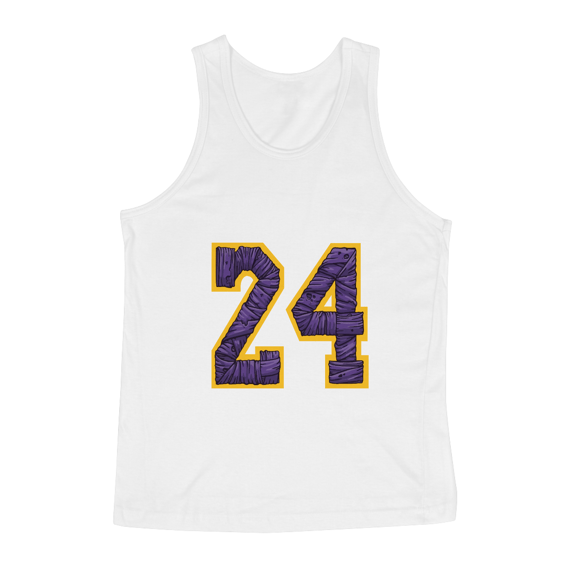 Camiseta regata NBA