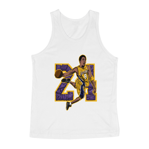 Camiseta regata NBA