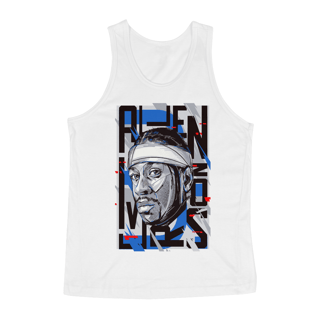 Nome do produto Camiseta regata NBA