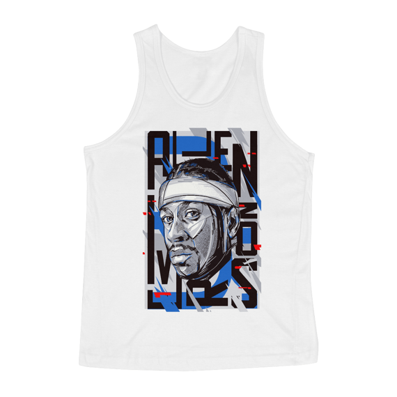 Camiseta regata NBA