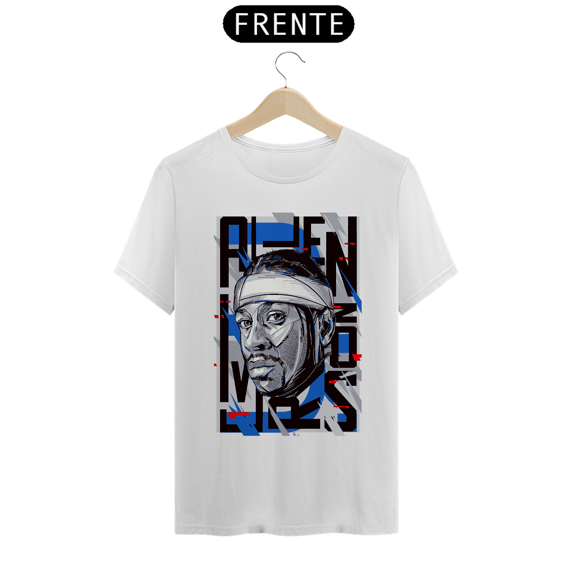 Camiseta masculina NBA