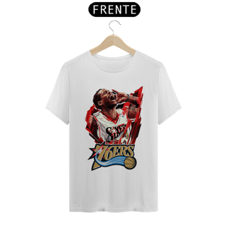 Camiseta masculina NBA