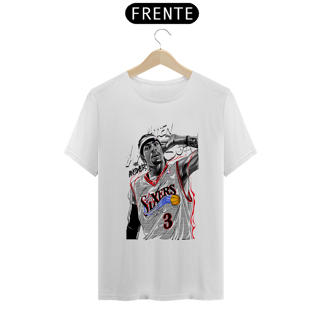 Camiseta masculina NBA