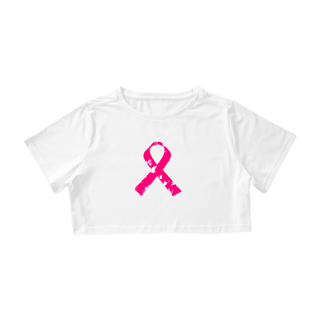 Nome do produto Camiseta outubro rosa