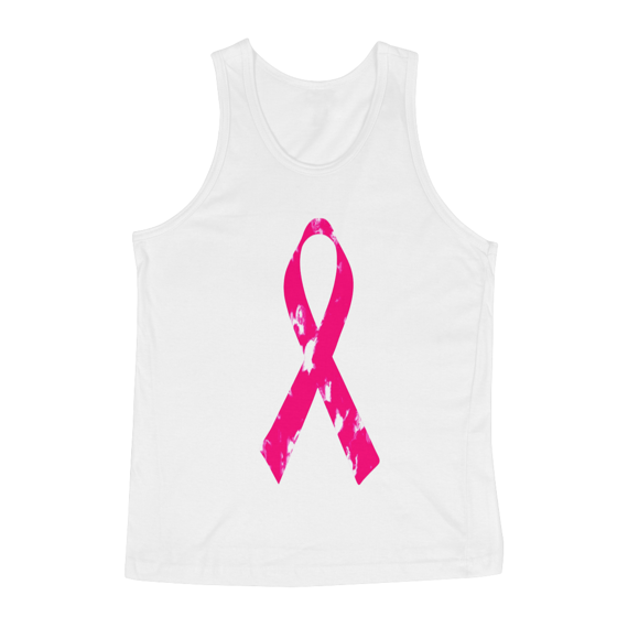 Camiseta outubro rosa